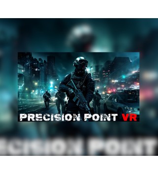 Precision Point VR Steam Key GLOBAL